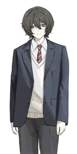 Profile image of 紫乃