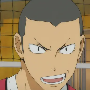 Profile image of 田中龍之介