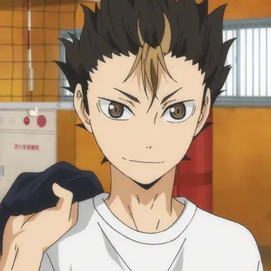 Profile image of 西谷夕