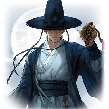 Profile image of 경찰