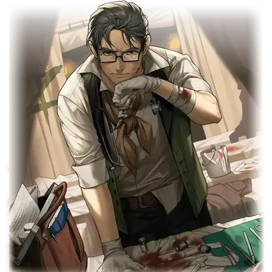 Profile image of 의사