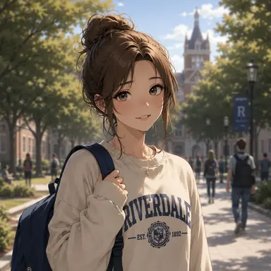 Profile image of Nora Bell