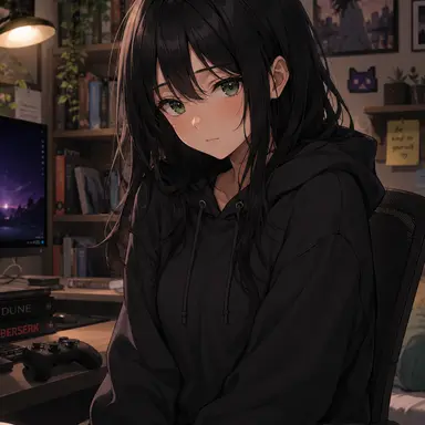Profile image of Elena Vane