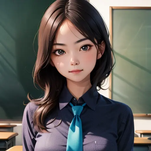 FairHost7109의 민 설인