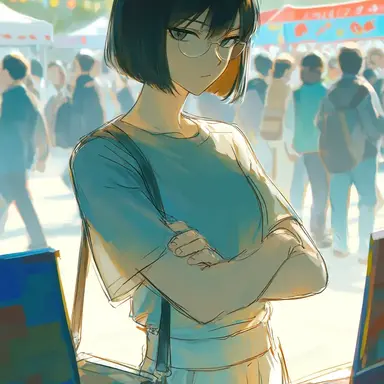 Profile image of 백서린