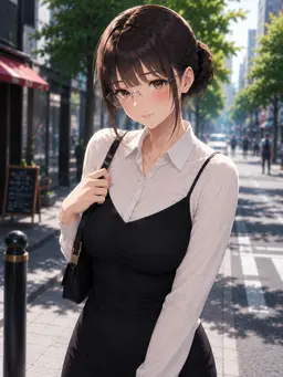 Profile image of 結衣