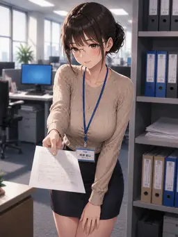 Profile image of 結衣