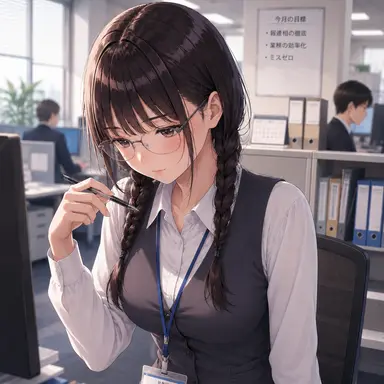 Profile image of 結衣