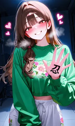 Profile image of 하리아