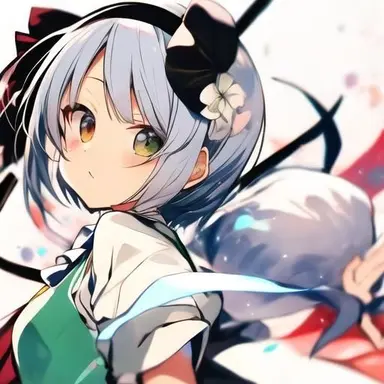 Profile image of 妖夢