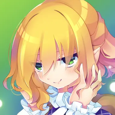 Profile image of パルスィ
