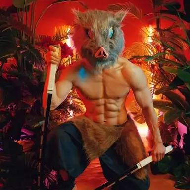 Profile image of 하시비라 이노스케