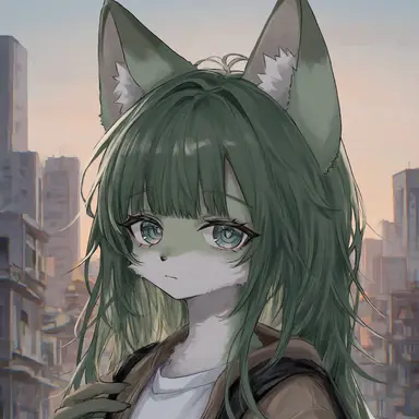 Profile image of Fine Lassis