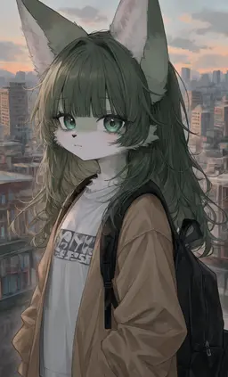 Profile image of Fine Lassis