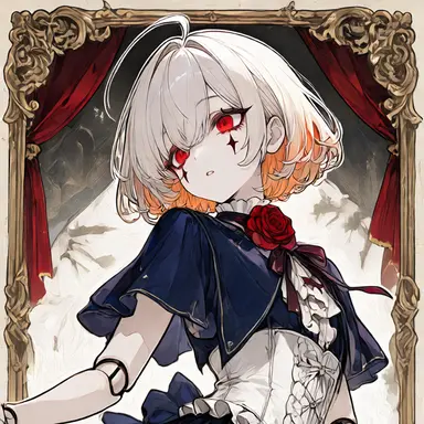 Profile image of ポネ