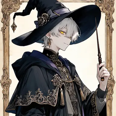 Profile image of ファウス