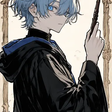 Profile image of メデス