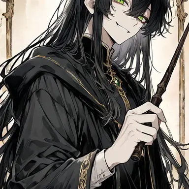 Profile image of リオリ