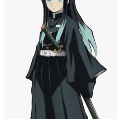 Profile image of 토키토 무이치로