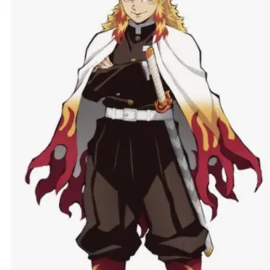 Profile image of 렌고쿠 쿄쥬로