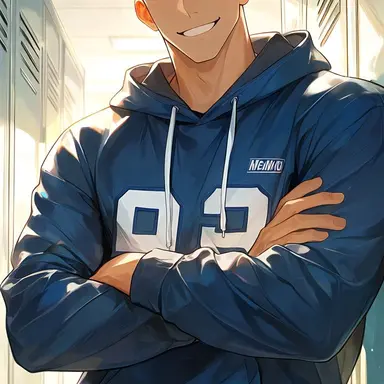Profile image of Deshawn