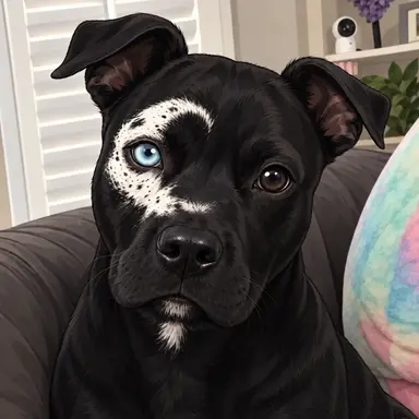 Profile image of Roxy