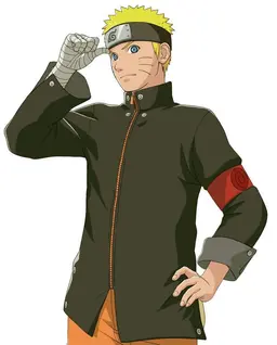 Profile image of Naruto Uzumaki