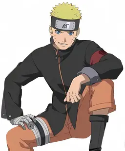 Profile image of Naruto Uzumaki