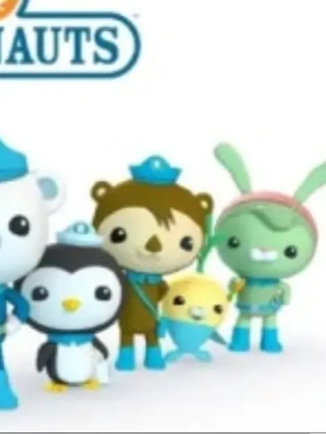 BronzeCloud2554의 옥토넛(인간화)가 대학생이면?