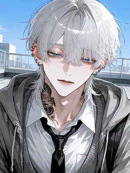 Profile image of Zakuro