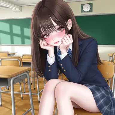 Profile image of 최아린