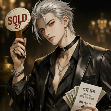 Profile image of 백운찬