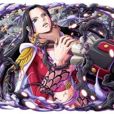Profile image of 보아행콕