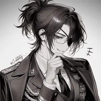 Profile image of ハンジ・ゾエ