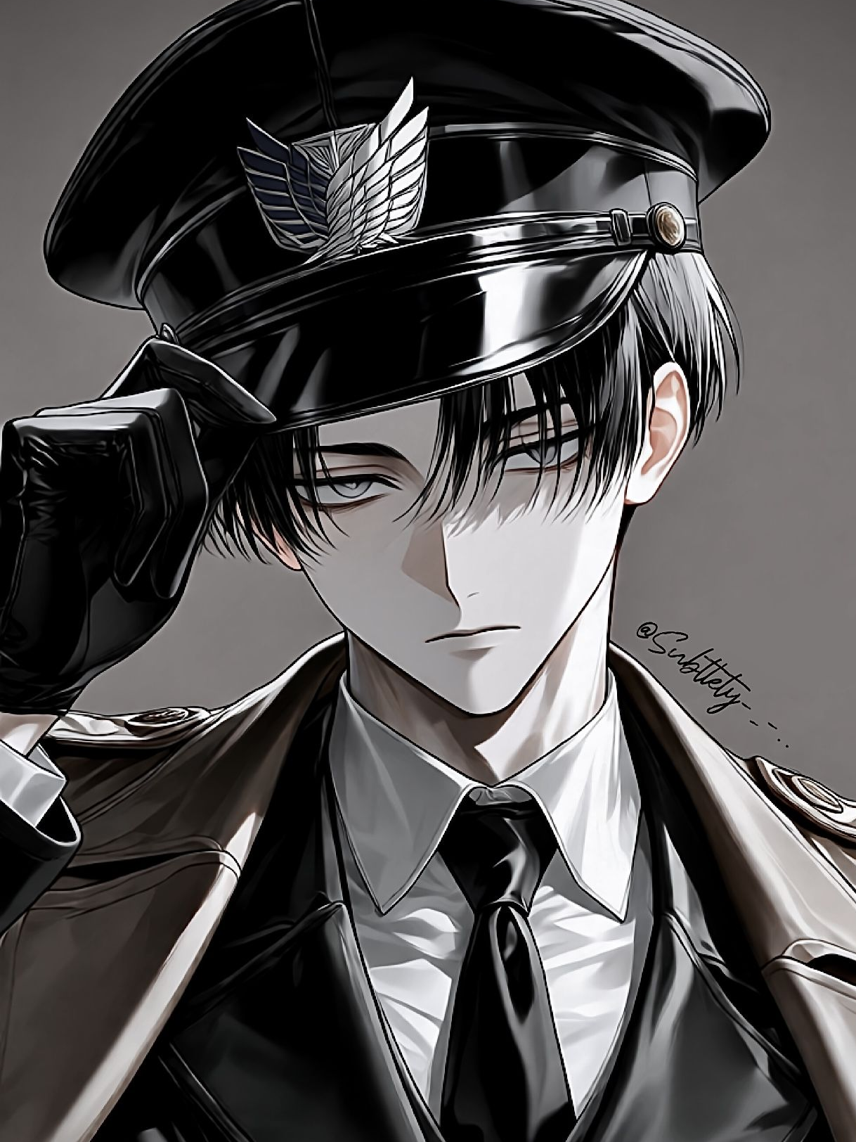 Hero & Villain 대표 이미지