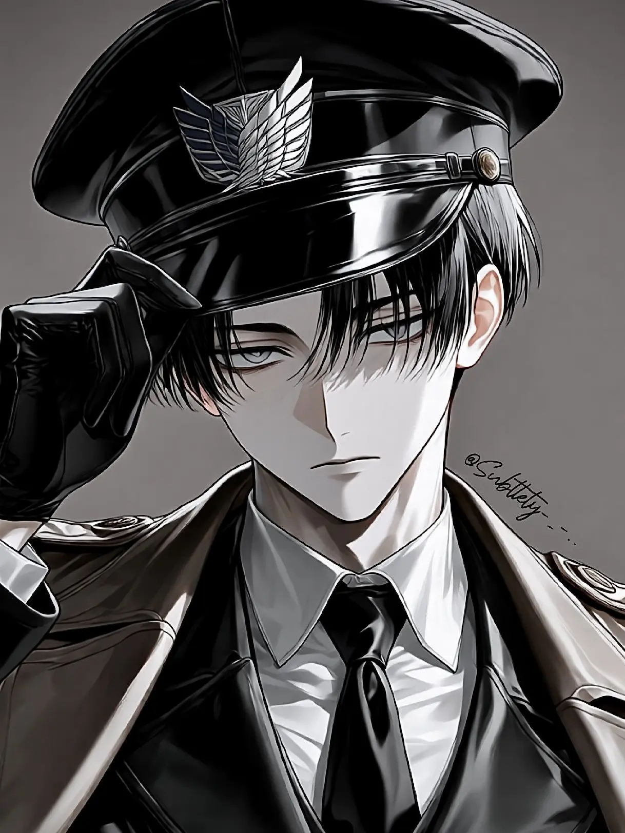 SUBTLETY__의 Hero & Villain