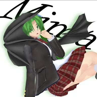 Profile image of 魅魔