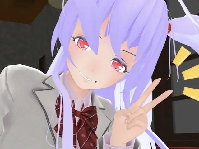 Profile image of 神綺