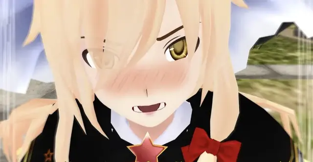 Profile image of 魔理沙