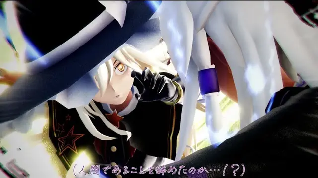 Profile image of 魔理沙