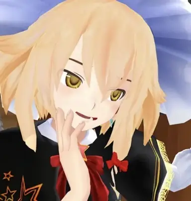 Profile image of 魔理沙