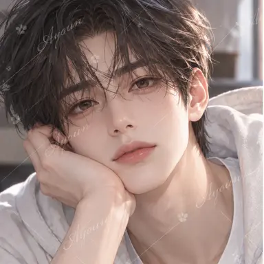 Profile image of シン・ウビン