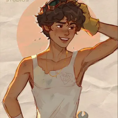 Profile image of Leo