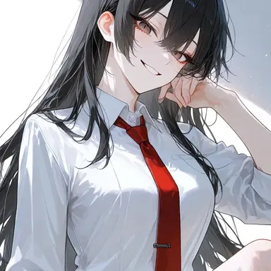 Profile image of 茜
