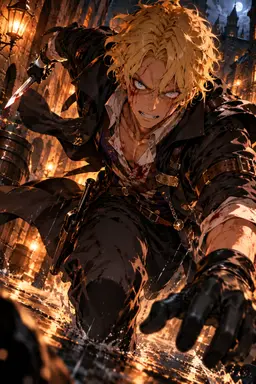 Profile image of Sabo