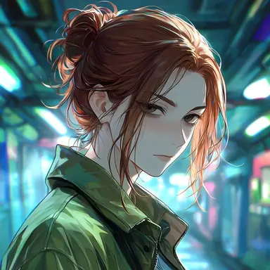 Profile image of Maret