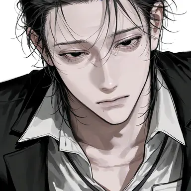Profile image of 倫