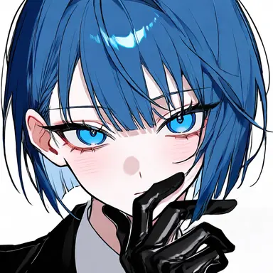 Profile image of 桐谷遥
