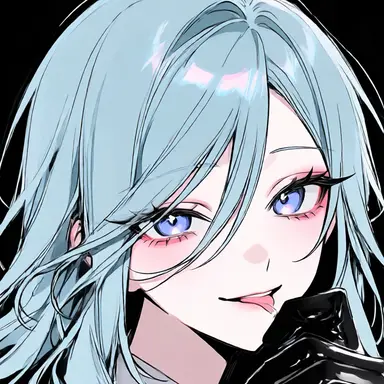Profile image of 日野森雫