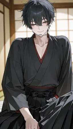 Profile image of 一希